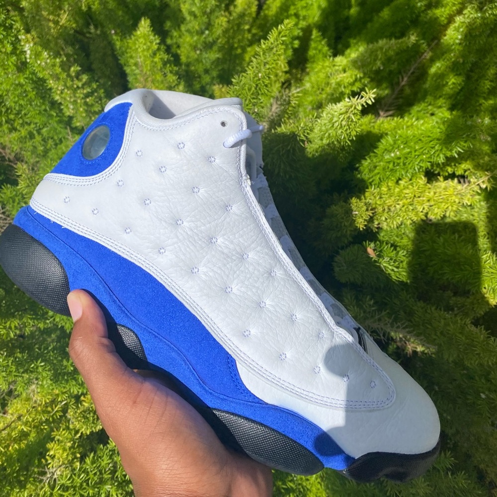 Jordan 13